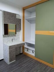 Blk 550 Bedok North Avenue 1 (Bedok), HDB 3 Rooms #585688871